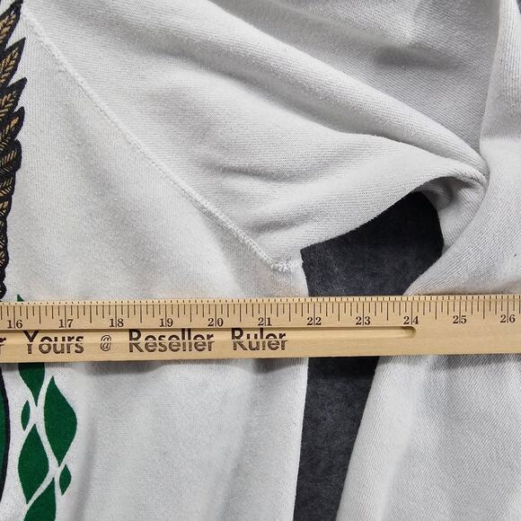 VINTAGE‎ DESERT STORM SWEATSHIRT - Picture 5 of 8